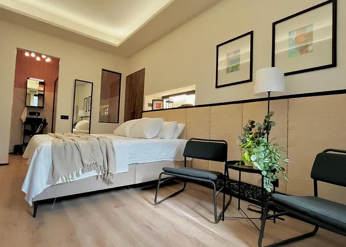 Retiro Studio