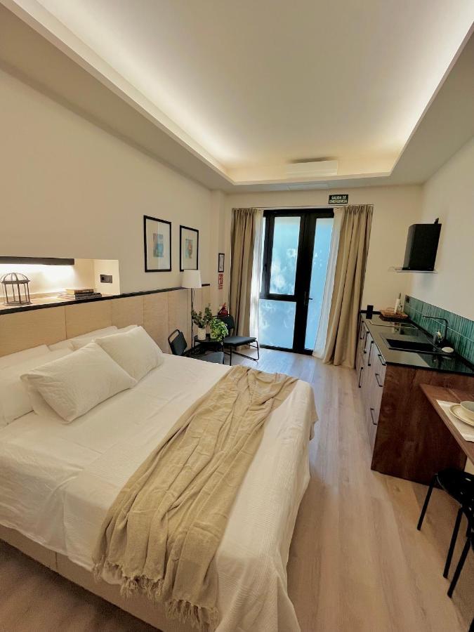 Appartement Retiro