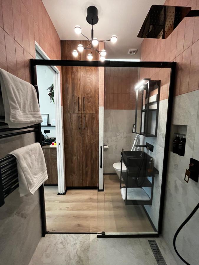 Appartement Retiro *