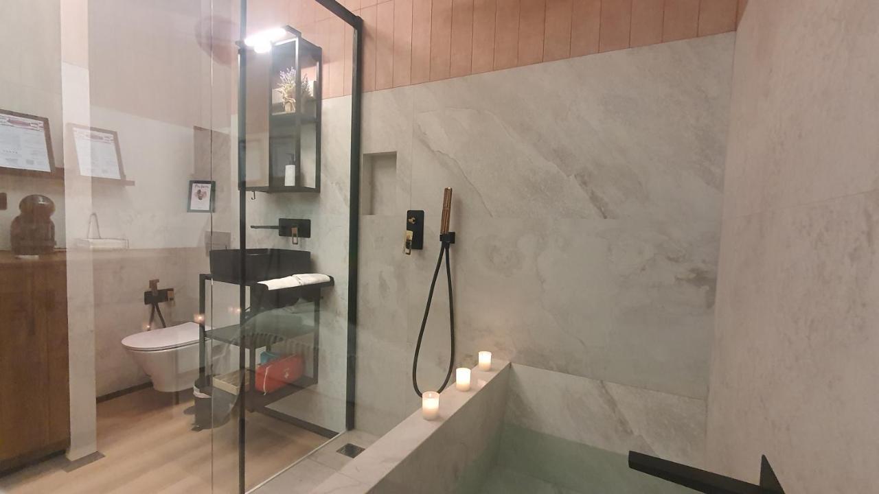 Retiro Appartement Madrid