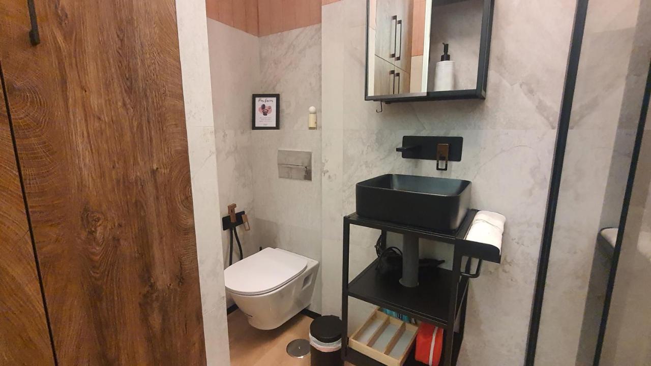 Appartement Retiro Madrid
