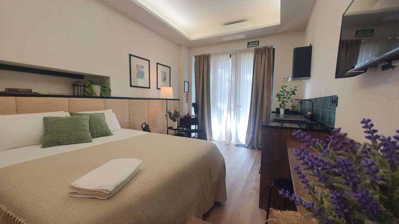 Retiro Appartement