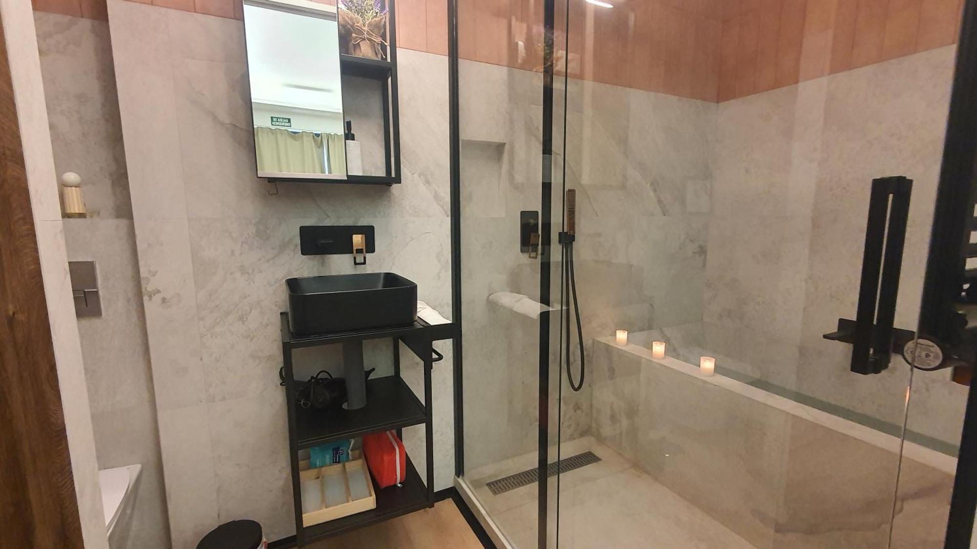 Appartement Retiro